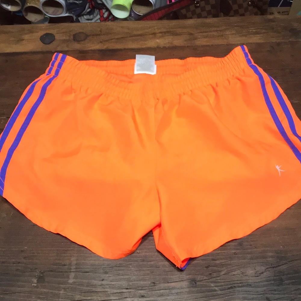 Danskin shorts